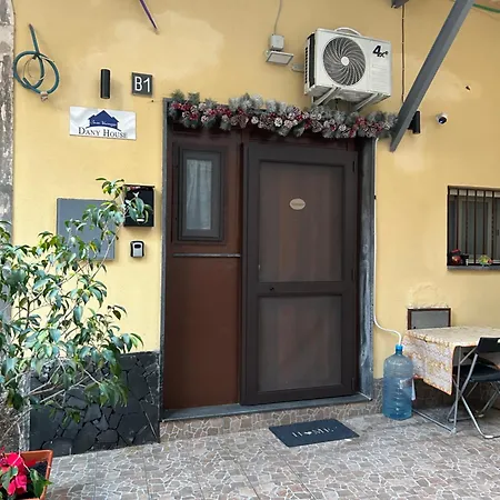 Apartmán Dany House