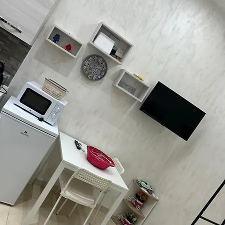 Dany House Apartmán Katánie
