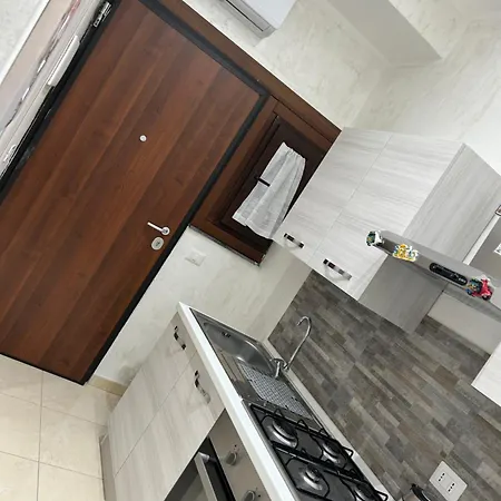 Dany House Katánie