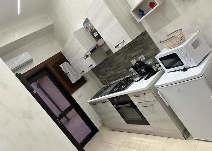 Dany House Appartamento Catania