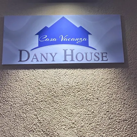 Dany House Apartment Catania
