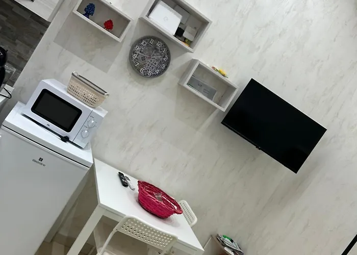 Dany House Апартаменты Катания