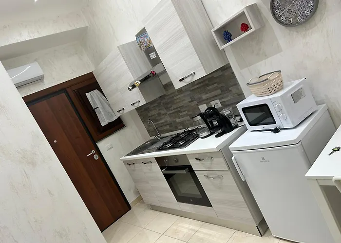 Апартаменты Dany House Катания