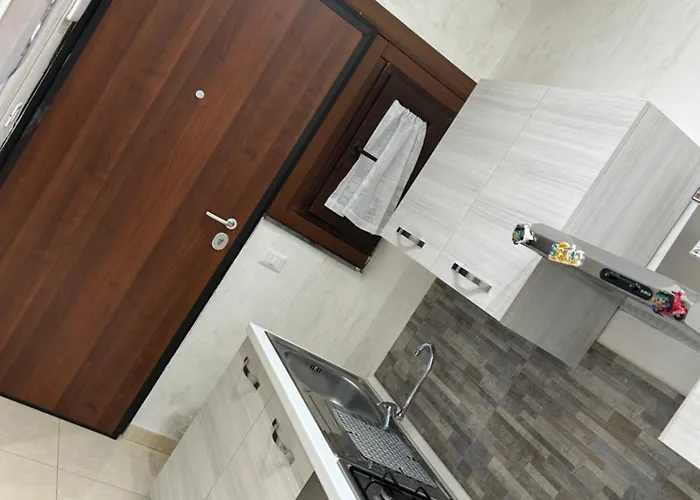 Dany House קטאניה